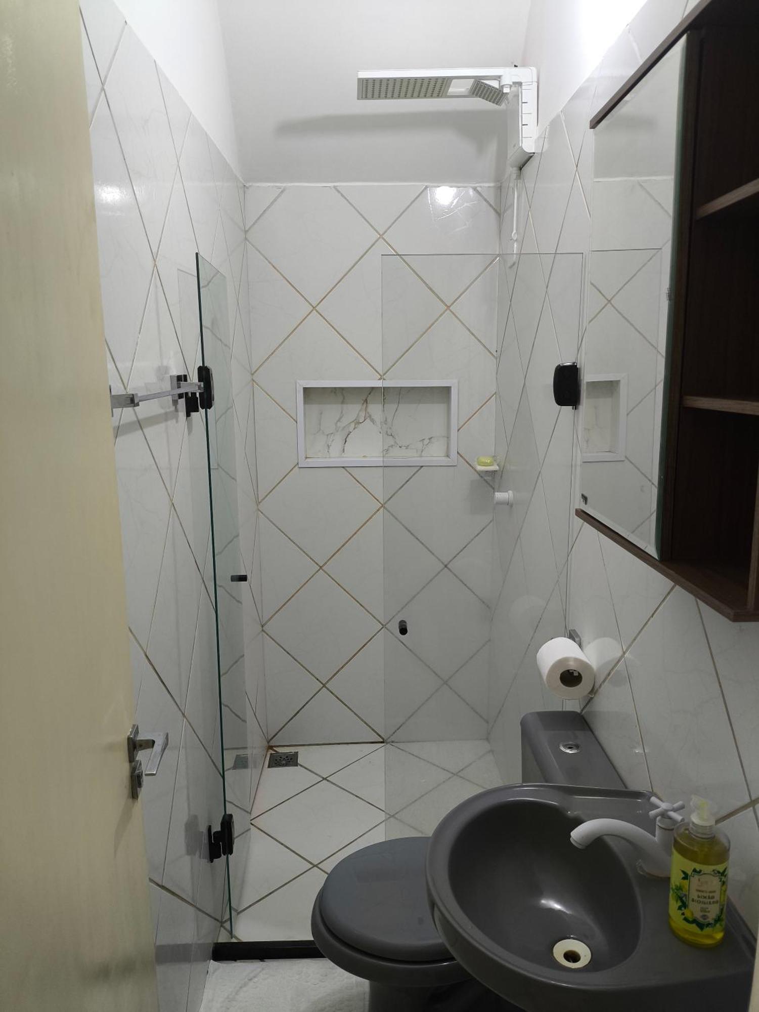 Casas De Ferias Vovo Lene 圣马特乌斯 外观 照片