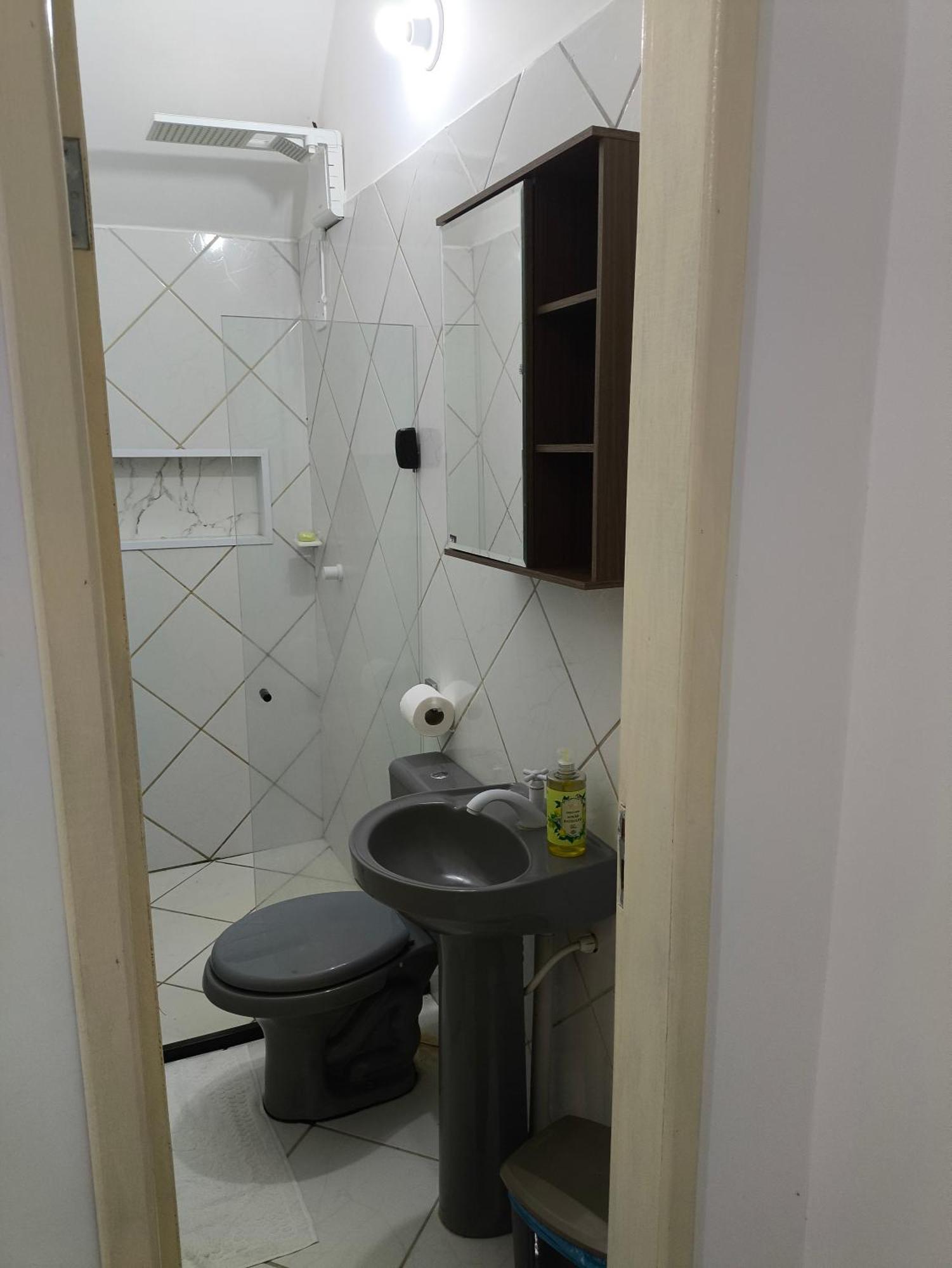 Casas De Ferias Vovo Lene 圣马特乌斯 外观 照片