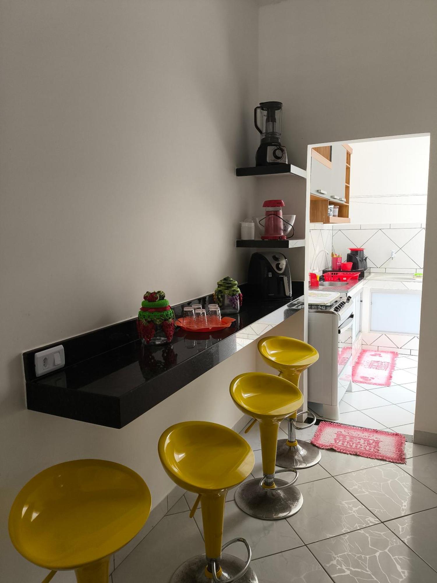 Casas De Ferias Vovo Lene 圣马特乌斯 外观 照片