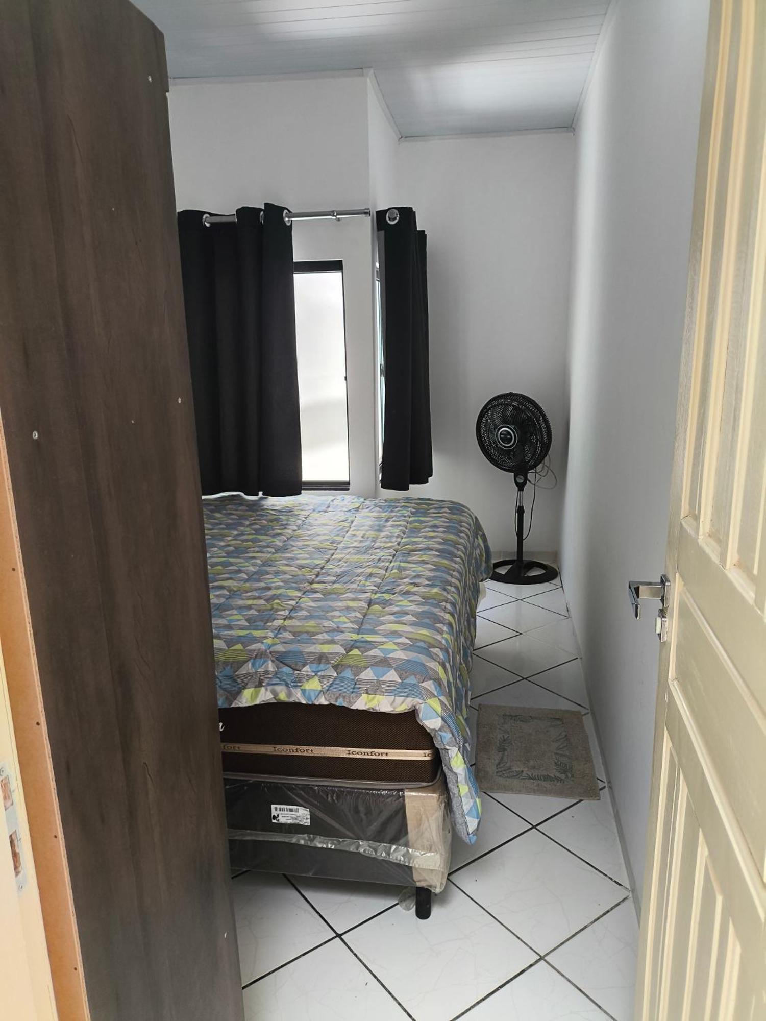 Casas De Ferias Vovo Lene 圣马特乌斯 外观 照片