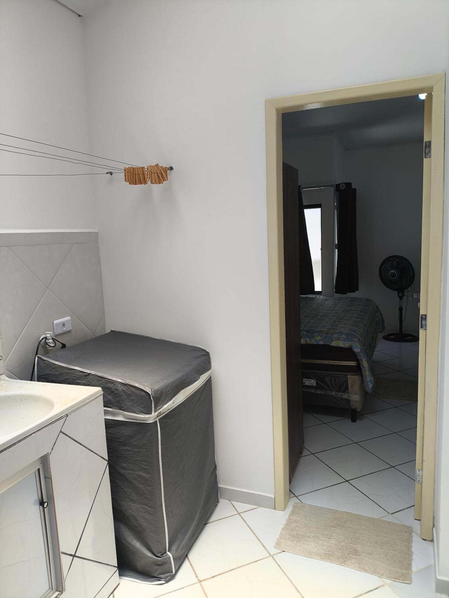 Casas De Ferias Vovo Lene 圣马特乌斯 外观 照片