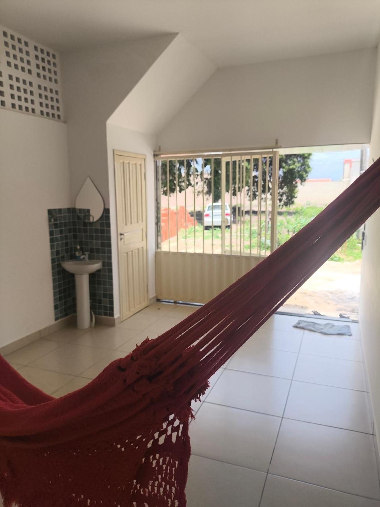 Casas De Ferias Vovo Lene 圣马特乌斯 外观 照片