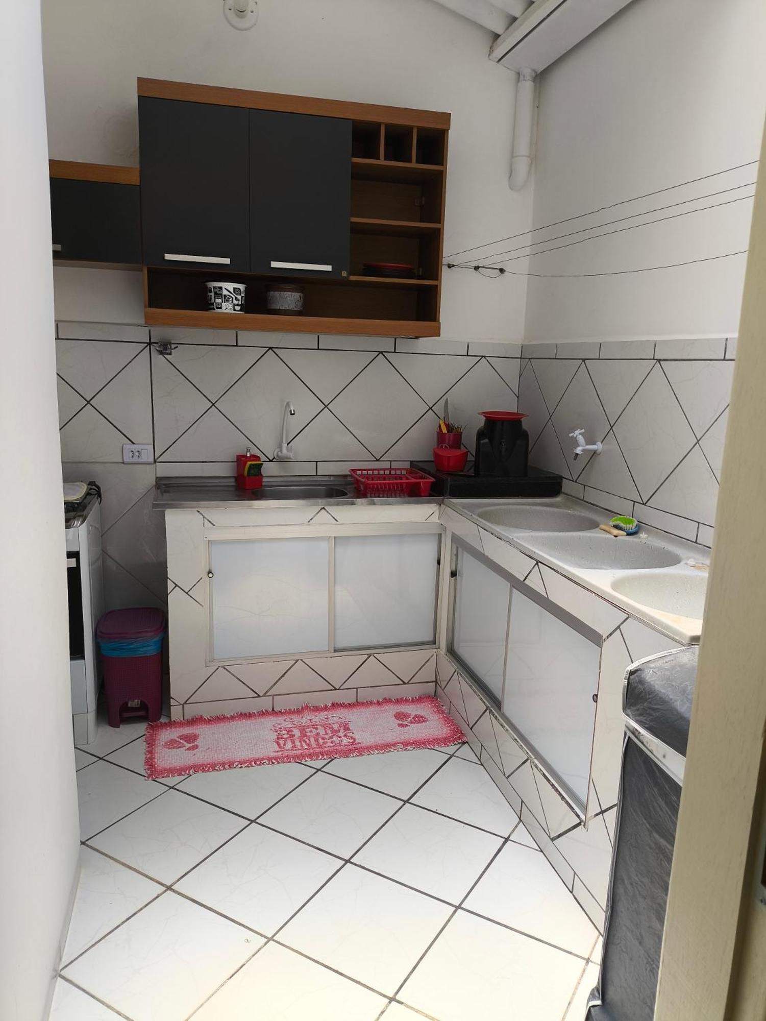 Casas De Ferias Vovo Lene 圣马特乌斯 外观 照片