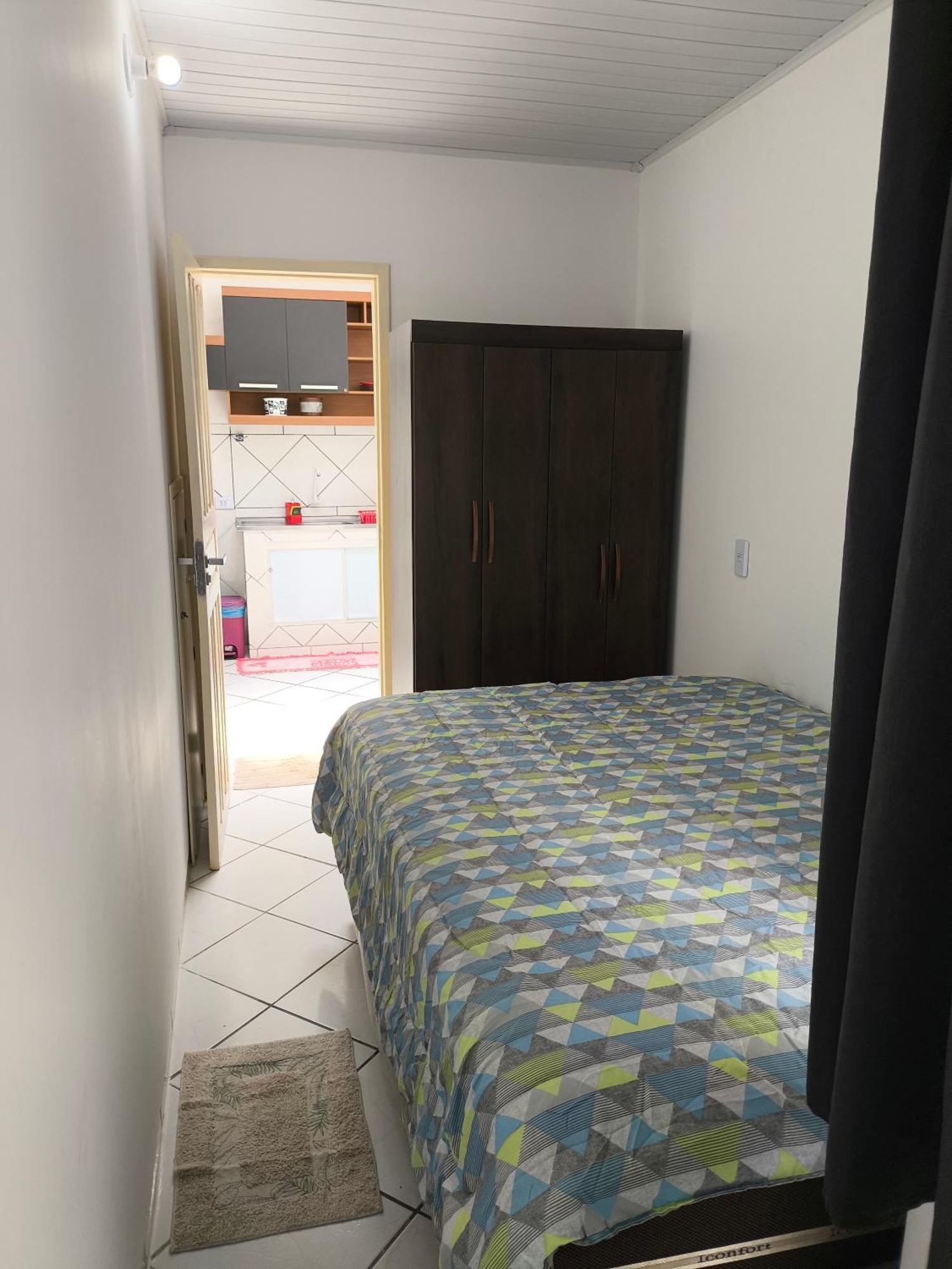 Casas De Ferias Vovo Lene 圣马特乌斯 外观 照片