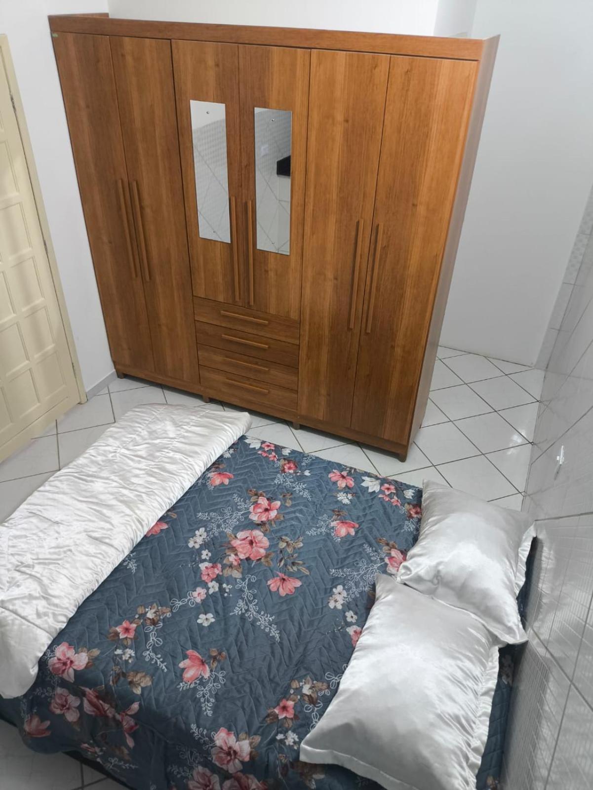 Casas De Ferias Vovo Lene 圣马特乌斯 外观 照片