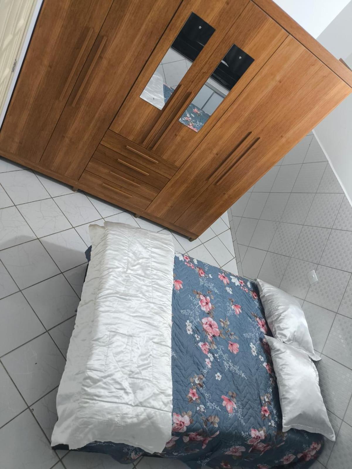 Casas De Ferias Vovo Lene 圣马特乌斯 外观 照片